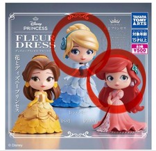 Robe Disney Princesse Fleur