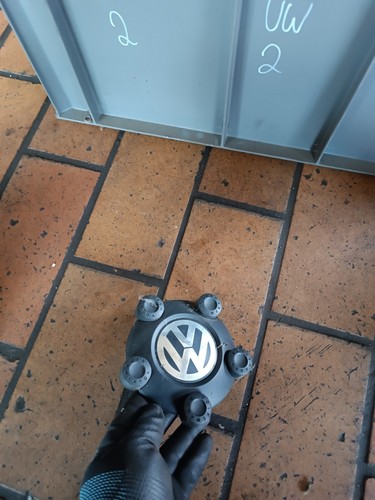 Original caddy tiguan 5n - original, 2k
