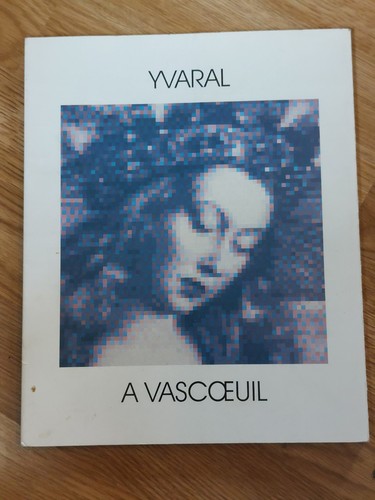 Catalogue yvaral vascoeuil - yvaral, À