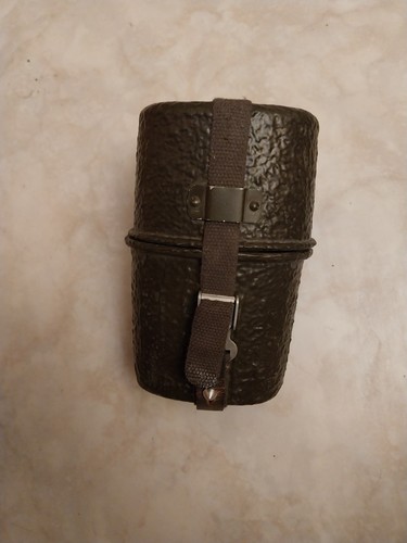 Gamelle militaire moderne - ,