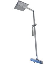 Système de douche Grohe Euphoria Cube System 230