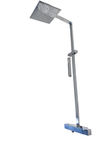 Système douche grohe - système, de