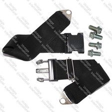 Ajusteur de ceinture de