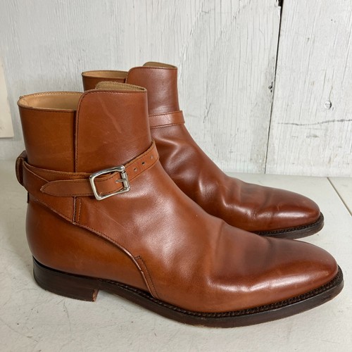 Crockett jones cottesmore - crockett, &