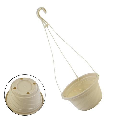 Pot for fleur suspendu - for, panier