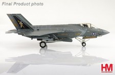 Hobbymaster 1:72 HA6211 F35C