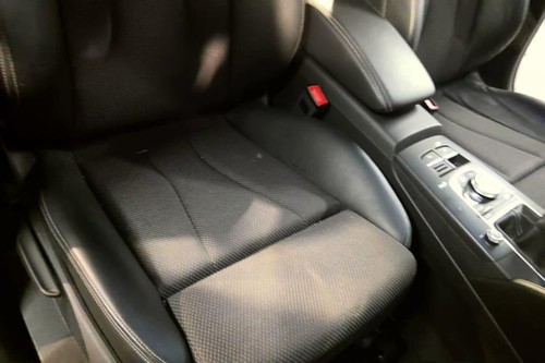 Siege avant droit audi 3 - siege,