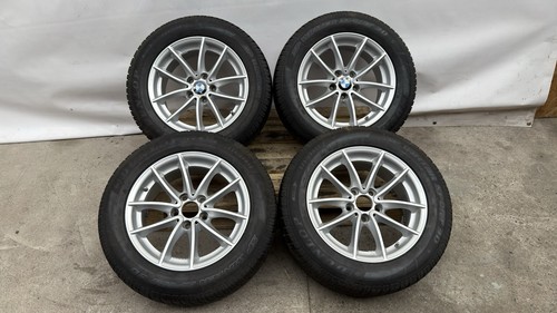 Bmw roues complètes - bmw, x3