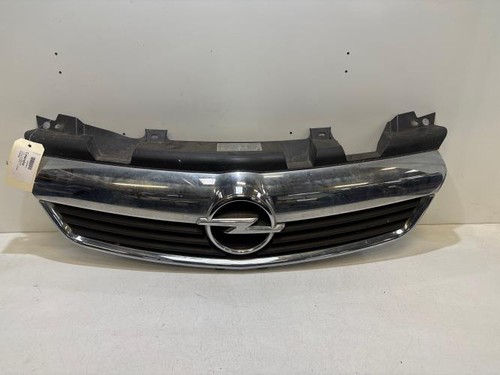Calandre opel zafira phase 1 - calandre,