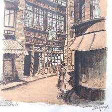 Maisons de Saint Malo Daniel