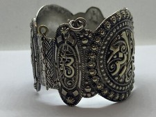 Ancien Bracelet Berbere En