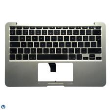 Coque clavier / topcase QWERTY MacBook Air 11" A1370 2010