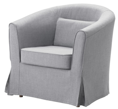 Housse fauteuil - de,