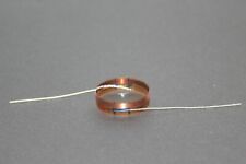 Voice coil replacement for WILSON AUDIO tweeter T-5012 - Puppy System 6