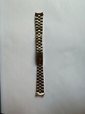 Bracelet Omega acier 5725 /