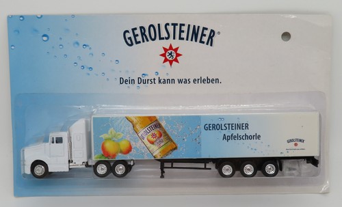 Grell camion truck - grell, 1/87