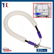 Câble De Verrouillage porte