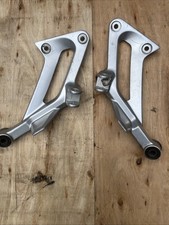 Platines arrière yamaha fjr - yamaha,
