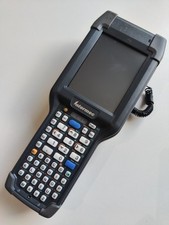 Intermec Honeywell