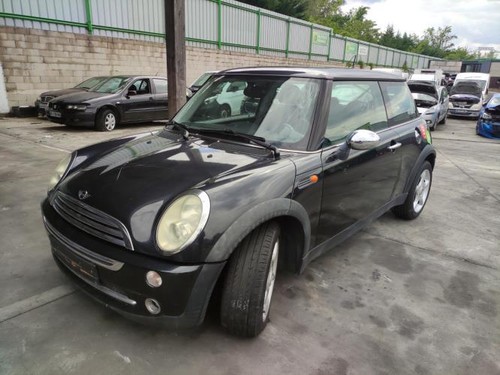 Contacteur tournant mini - mini,