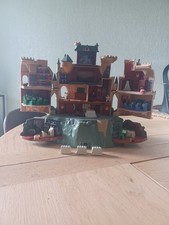 château Poudlard  Harry Potter Mini univers  Polly Pocket