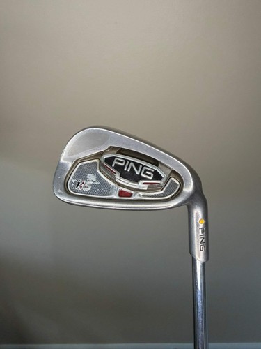 Ping i15 iron yellow dot - i15, awt