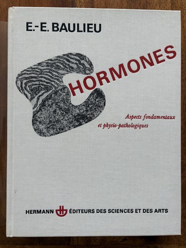 Beaulieu hormones aspects - beaulieu, .