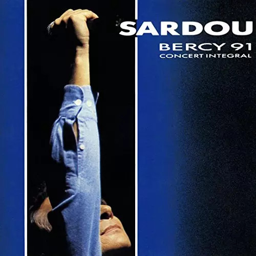 Bercy concert intégral - :,