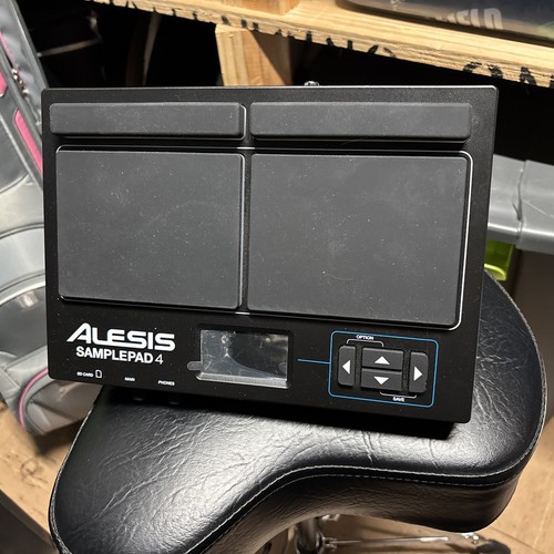 Alesis samplepad4 pad - samplepad4,