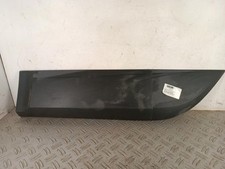 Baguette de porte arriere gauche  RENAULT GRAND SCENIC 3 PHASE 2 828777002R