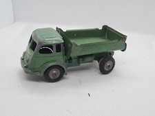 CIJ CAMION BENNE RENAULT