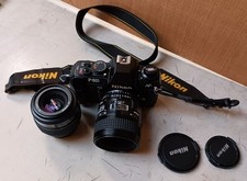 appareil photo argentique