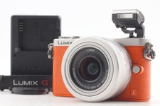 Appareil photo numérique 16 mégapixels Panasonic LUMIX DMC-GM1 anglais OK...