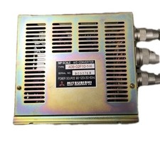 Mitsubishi Mp Scale A/D Converter ADB-02F10-1-H 90-120V 50-60Hz