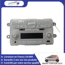 ?? AUTORADIO SMART FORFOUR ➤A4539009404 ♻️