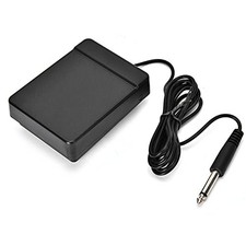 Pédale de Maintien de Clavier