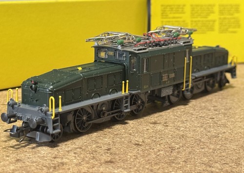 Trix 22584 locomotive - 22584,