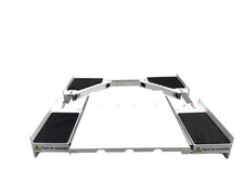 Cadre de connexion universel