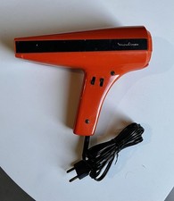 Vintage Sèche Cheveux