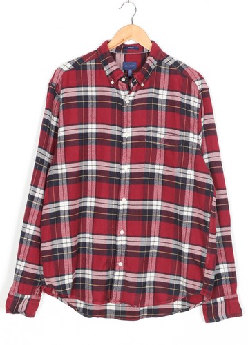 Chemise carreaux en - chemise,