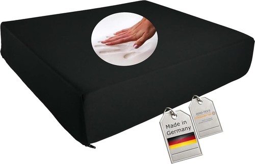 Gel mousse coussin - gel,