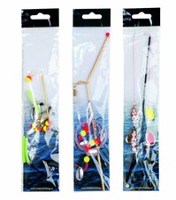 FLADEN Boom Rig avec perles -