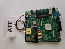 Carte mère TV Grandin