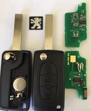 Clé Vierge CE0523 FSK CE0536