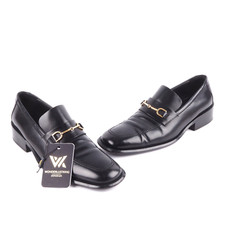 Mocassins homme GUCCI Jordaan