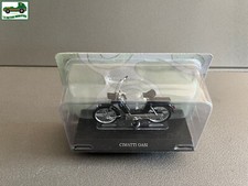 Moto Cyclomoteur miniature Cimatti Oasi Leo Models 1/18