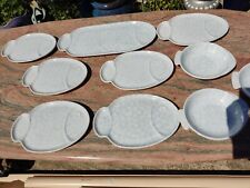 Service à poisson sainte