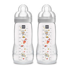Easy Active Bottle 11 Oz