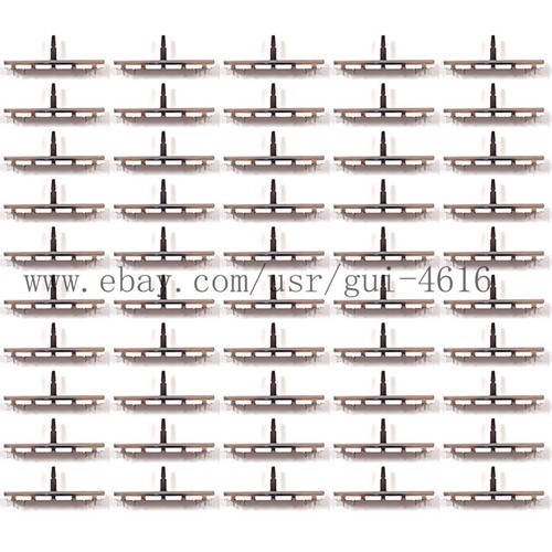 50pcs dcv1011 pitch - pitch, tempo