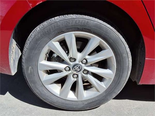 Jeu jantes toyota corolla e21 - jeu,